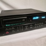 McIntosh MCD7005 CD player