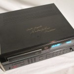 McIntosh MCD7005 CD player