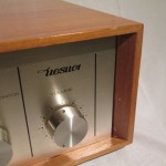 UESUGI U.Bros 18 tube stereo preamplifier