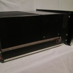 McIntosh MC2105 stereo power amplifier