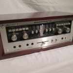 marantz model3600B stereo preamplifier