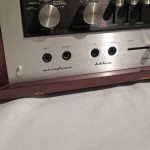 marantz model3600B stereo preamplifier