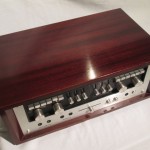 marantz model3600B stereo preamplifier