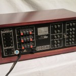 marantz model3600B stereo preamplifier