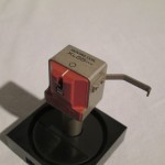 SONY XL-55pro MC phono cartridge