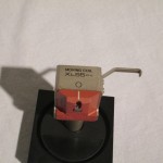 SONY XL-55pro MC phono cartridge