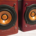 Victor(JVC) SP-EXA1 full-range speakers (pair)