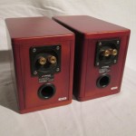 Victor(JVC) SP-EXA1 full-range speakers (pair)