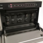 Nakamichi LX-5 audio tape recorder