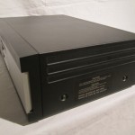 Nakamichi LX-5 audio tape recorder