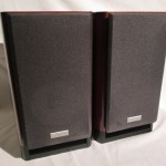 ONKYO D-N9NX 2way speaker systems (pair)