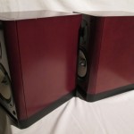 ONKYO D-N9NX 2way speaker systems (pair)