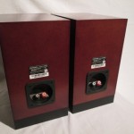 ONKYO D-N9NX 2way speaker systems (pair)