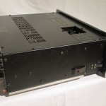 McIntosh C32 stereo preamplifier
