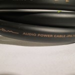 LUXMAN JPA-15000 AC cable 1.8m