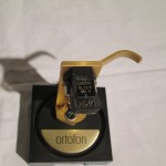 ortofon SL15E mkⅡ MC phono cartridge