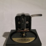 ortofon SPU-AE MC phono cartoridge