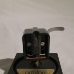 ortofon SPU-A MC phono cartridge