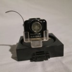 ortofon SPU-A MC phono cartridge