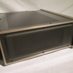 Accuphase P-300X stereo power amplifier