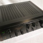 SONY TA-F333ESXⅡ integrated stereo amplifier
