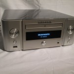 marantz M-CR610 CD receiver