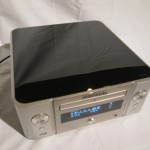 marantz M-CR610 CD receiver