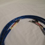 Zonotone 6NSP-6600S Meister speaker cables 3.0m pair