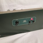 ALTEC 1568A tube monaural power amplifiers (pair)