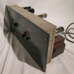 ALTEC 1568A tube monaural power amplifiers (pair)