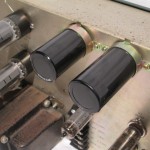 ALTEC 1568A tube monaural power amplifiers (pair)