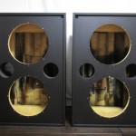 JBL 4508A enclosures (pair)