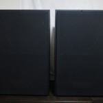 JBL 4508A enclosures (pair)