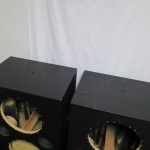 JBL 4508A enclosures (pair)