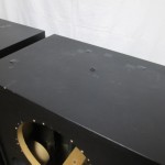 JBL 4508A enclosures (pair)