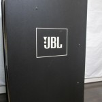 JBL 4508A enclosures (pair)