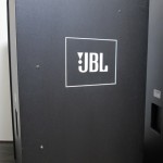 JBL 4508A enclosures (pair)