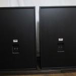 JBL 4508A enclosures (pair)