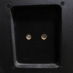 JBL 4508A enclosures (pair)