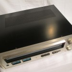 Accuphase T-101 FM tuner