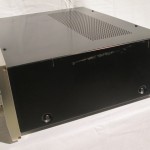 Accuphase T-101 FM tuner