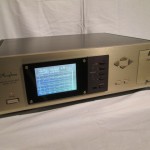 Accuphase DG-28 digital voicing equalizer