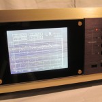 Accuphase DG-28 digital voicing equalizer