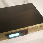 Accuphase DG-28 digital voicing equalizer