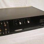 Accuphase DG-28 digital voicing equalizer