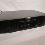 marantz CD5003(BK) CD player