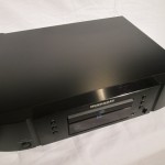 marantz CD5003(BK) CD player