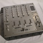 Technics SH-MZ1200 DJ mixer