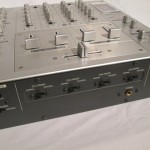 Technics SH-MZ1200 DJ mixer