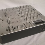 Technics SH-MZ1200 DJ mixer